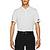 color Photon Dust/White, NIKE | Nike Men's Dri-Fit ADV Tiger Woods Golf Polo