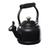 颜色: Licorice, Le Creuset | Demi Tea Kettle