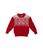 颜色: Raspberry Off-White Red Rose, Dale of Norway | Winterland Sweater (Toddler/Little Kids/Big Kids)