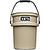 color Tan, YETI | YETI LoadOut Bucket