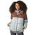 Prana | Women's Hellebore Jacket, 颜色Flannel Colorblock