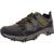 color Walnut/Black/Gfus, Fila | Fila Mens At Peake 23 Fitness Lifestyle Hiking Shoes