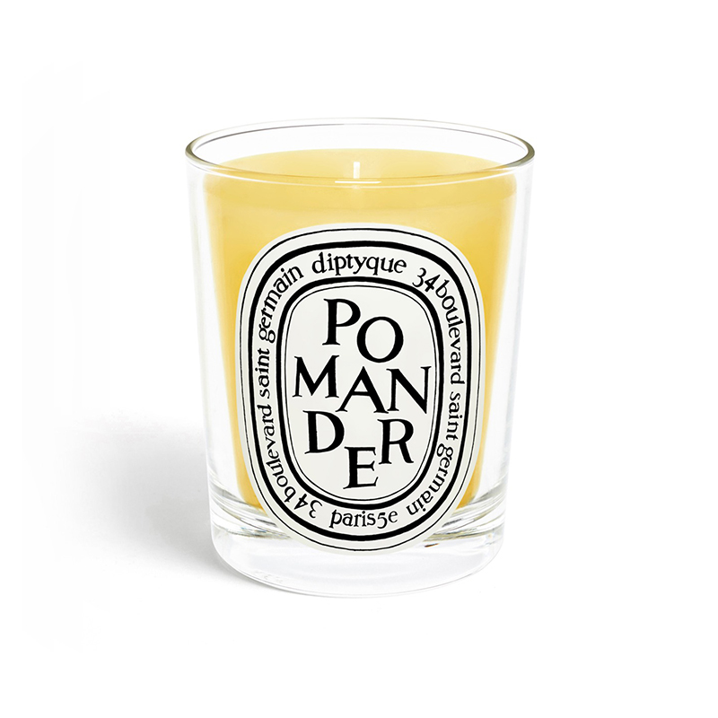 商品第20个颜色POMANDER, Diptyque | Diptyque蒂普提克全系列香氛蜡烛190g