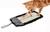 颜色: black, Pet Life | Pet Life  'Scrape-Away' Sisal and Jute Hanging Carpet Cat Scratcher Toy
