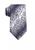 color Black, Van Heusen | Swirly Vines Tie