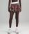 Lululemon | Court Rival High-Rise Skirt, 颜色Stencil Blossom Red Multi