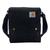 color Black, Carhartt | Crossbody Snap Bag