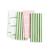 颜色: Green, Pink, Kate Spade | Botanical Stripe Kitchen Towels 4-Pack Set
