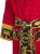 商品第1个颜色Red, Versace | Barocco & Robe Bathrobe