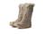 color Oxford Tan/Ancient Fossil, Columbia | Minx Mid III 女款登山鞋