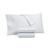 商品第3个颜色Foulard Pool, Charter Club | CLOSEOUT! Sleep Luxe Printed 800 Thread Count Cotton Pillowcase Pair, King, Created for Macy's
