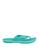 Crocs | Flip flops, 颜色Turquoise