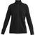Icebreaker | Icebreaker Women's Merino 560 Realfleece Elemental II LS Zip Jacket, 颜色Black