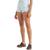 颜色: Blossom Ga, Levi's | Women's 501 Button Fly Cotton High-Rise Denim Shorts