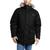 Eddie Bauer | Men's Ridgeline Down Parka, 颜色black