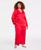 颜色: Deep Algae, INC International | Plus Size Satin Pajama Set, Created for Macy's