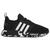 商品Adidas | adidas Originals NMD R1 - Boys' Preschool颜色Black/White