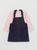 Tommy Hilfiger | Tommy Hilfiger jumpsuit for baby, 颜色blue 1