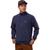 商品第2个颜色New Navy, Patagonia | Shearling Button Pullover Fleece - Men's
