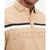 Tommy Hilfiger | Men's Cotton Global Stripe Monotype Regular Fit Polo, 颜色Classic Khaki