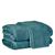颜色: Aegean, Matouk | Milagro Towels