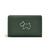 颜色: Dragon, Radley | Women's Heritage Dog Outline Mini Flap Over Wallet