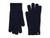 颜色: Deep Navy, SmartWool | Boiled Wool Gloves