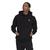 商品Adidas | adidas Originals Adicolor Essential Trefoil Fleece Hoodie - Men's颜色Black