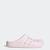 color almost pink / cloud white / almost pink, Adidas | 女款 Adilette系列 沙滩拖鞋