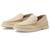 Hugo Boss | Sienne Moccasin, 颜色Open White