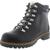 商品Style & Co | Style & Co. Womens Maariah Faux Leather Lace Up Ankle Boots颜色Black Smooth