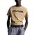 Tommy Hilfiger | Men's Regular-Fit Embroidered Monotype Logo Graphic T-Shirt, 颜色Classic Khaki
