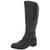 商品Style & Co | Style & Co. Womens Milah Tall Casual Mid-Calf Boots颜色Charcoal