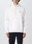 Lacoste | Lacoste sweatshirt for man, 颜色WHITE