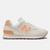 color Calm Taupe with Nimbus Cloud, New Balance | 574