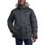 Eddie Bauer | Men's Ridgeline Down Jacket, 颜色storm