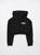 商品第1个颜色BLACK, Fendi | Fendi Kids sweater for girls