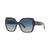 商品Tiffany & Co. | Women's Sunglasses, TF4183 55颜色Opal Blue