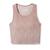 商品第3个颜色Sandstone, SmartWool | Smartwool Women's Intraknit Crop Bra