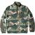 颜色: Getaway Van, KAVU | Teannaway Fleece Jacket - Men's