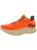 商品Saucony | Endorphin Mens Mesh Gym Running Shoes颜色campfire story orange