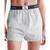 商品第2个颜色Grey Heather, Calvin Klein | Women's 1996 Lounge Sleep Shorts QS6947