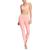 color Strawberry Pink, Roxy | Juniors' Kaileo High Waist 7/8 Leggings