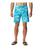 Columbia | PFG Offshore II 9 inch Board Shorts, 颜色Ocean Teal Ripples