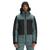 color Balsam Green / TNF Black, The North Face | The North Face Men's Apex Flex Snow FUTURELIGHT Jacket