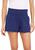 color Deep Blue, Vineyard Vines | Gauzy Smocked Pull On Shorts
