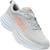 color Harbor Mist / Lunar Rock, Hoka One One Women's Bondi 8 Shoe