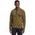 Eddie Bauer | Eddie Bauer Men's Chutes Snap Mock Top, 颜色Sage