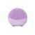 颜色: Lavender, Foreo | LUNA 4 Mini Deep Cleansing Dual-Sided Facial Cleansing Massager