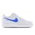 颜色: Summit White-Photo Blue, NIKE | Nike Air Force 1 Low - Men Shoes